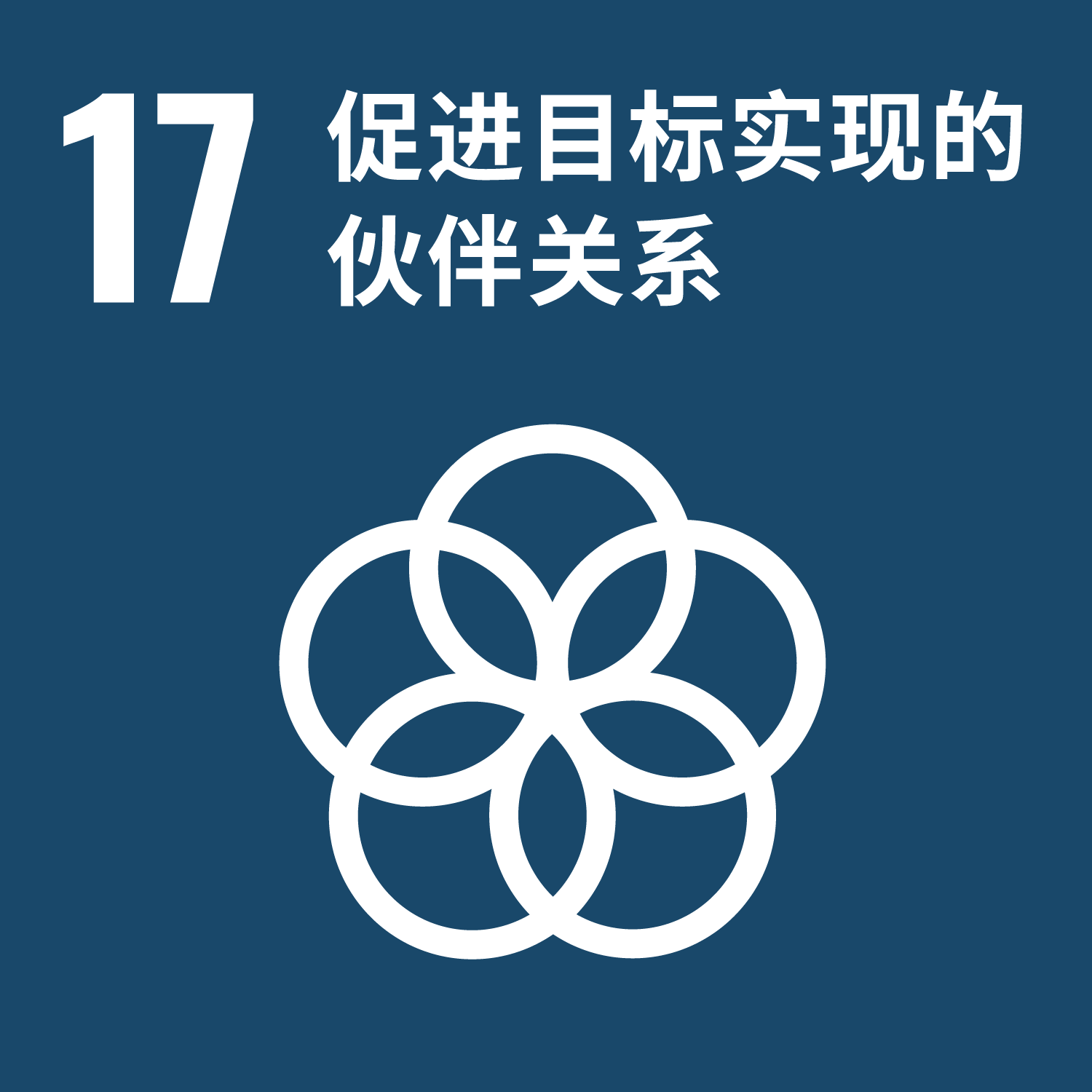 SDGs17