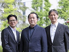 创新的光检测技术“自旋光电探测器”、 其诞生的背后故事及未来潜力