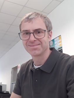 Heiner Simgen